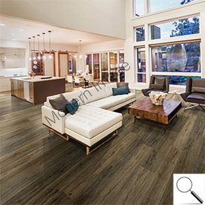 Courtier Waterproof LVP Flooring