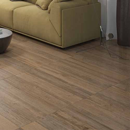 Sunwood Pro Durabody® Ceramic WoodLook Tile Plank|Modern Image Interiors